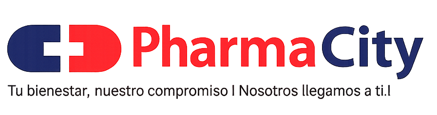 PharmaCity